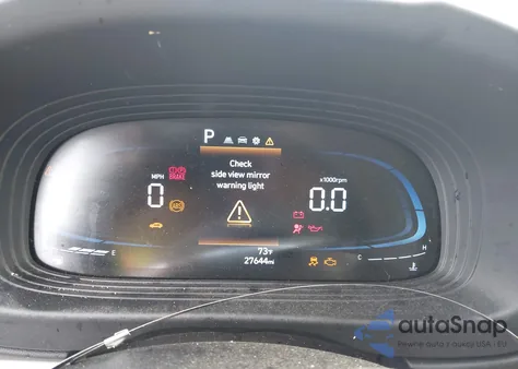 2023 Hyundai Venue Sel/Limited from USA, damaged, VIN KMHRC8A35PU233764